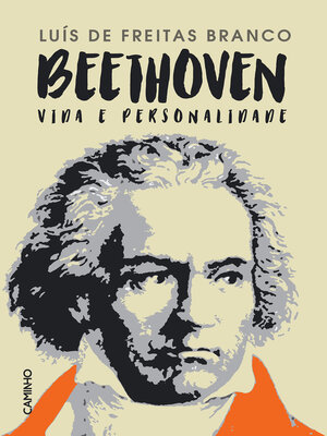 cover image of Beethoven – Vida e Personalidade